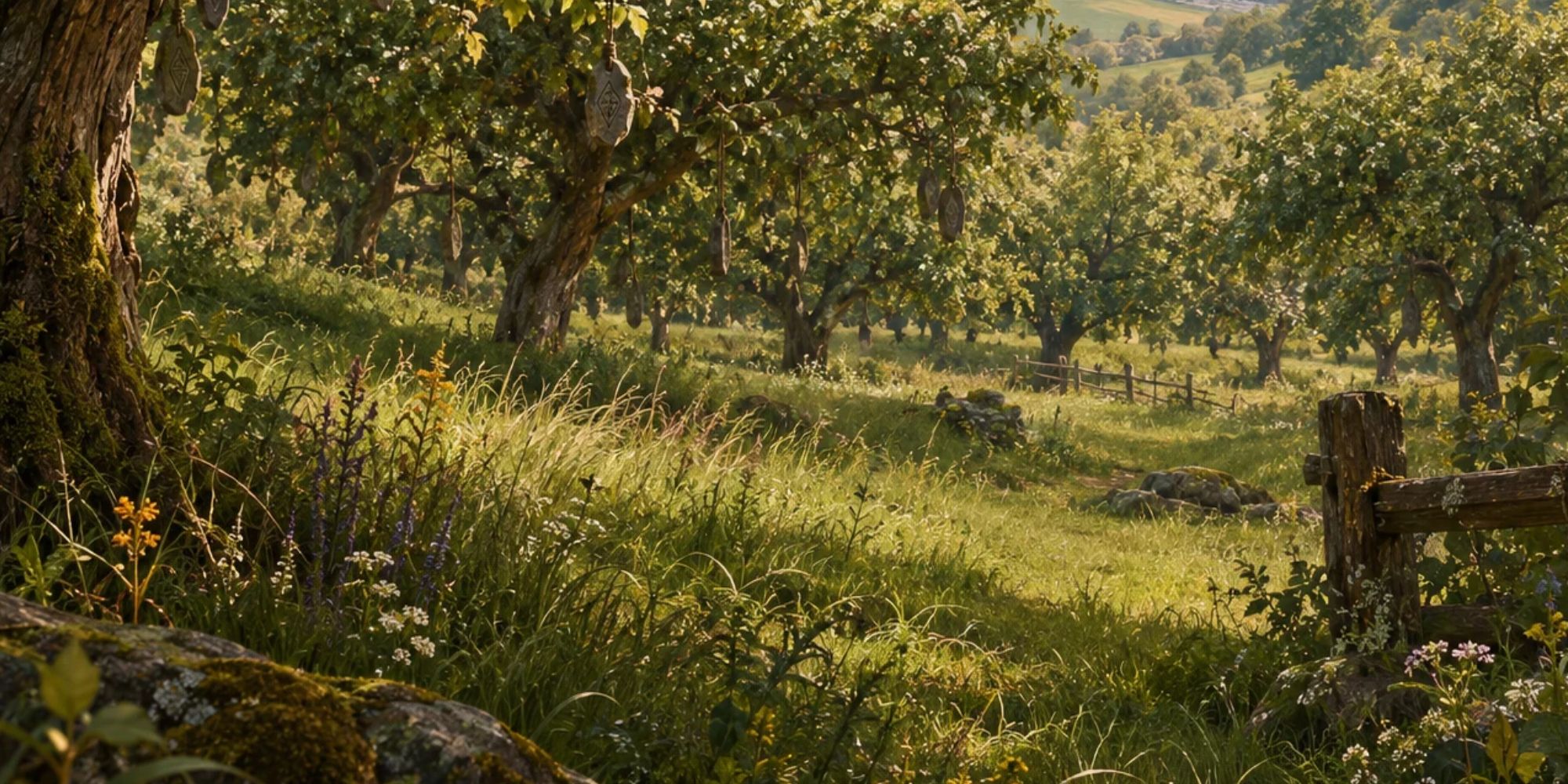 Expedition 1: The Verdant Grasslands